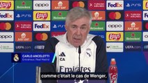 Real Madrid - Ancelotti ne se voit pas au club pendant 15 ans