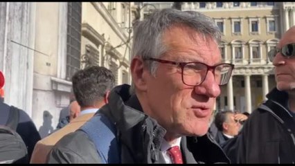 Pensioni, Landini: stanno peggiorando anche la legge Fornero