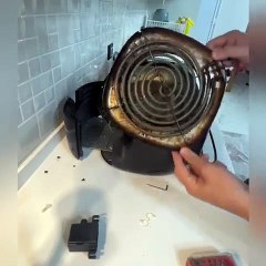 'Air-fryer' ile ilgili bilinmesi gerekenler