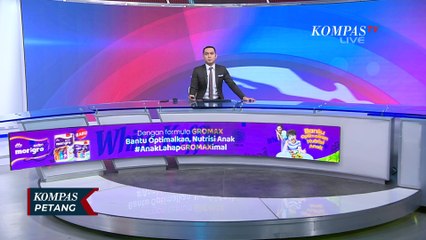 Jabatan Firli Bahuri Dicopot, Nawawi Pomolango: Datang ke KPK sebagai Tamu