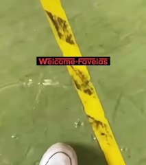 ROMA Liceo Archimede completamente allagato