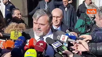 Manovra, Capone (Ugl): "Bene sostegno al reddito, chiediamo modifiche su parte previdenziale"