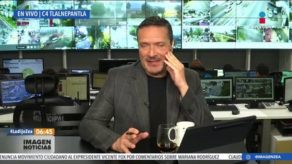Claudia Sheinbaum presenta a su equipo de precampaña