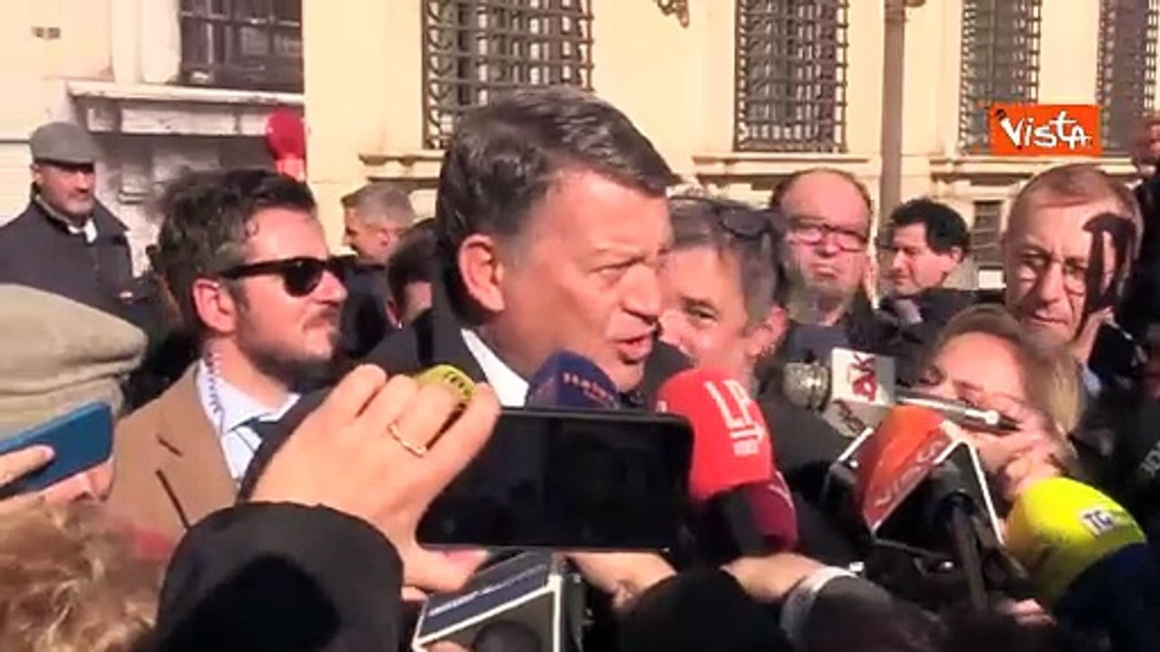 Manovra, Bombardieri (Uil): "Governo conferma impostazione, insensibile alle piazze"