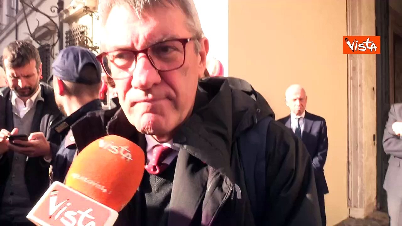 Manovra, Landini (Cgil): "Continuiamo a ritenerla sbagliata e inutile per il Paese"