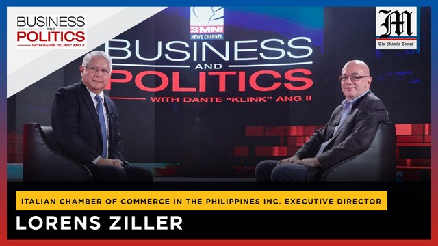 Affordable electricity, tax perks to entice more investors to PH, says ICCPI | Business and Politics