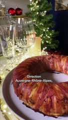 Farcement Savoyard Recipe 🧀