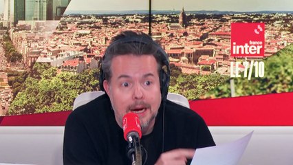 Eleonore Weil x Benjamin Barthe : "Où en est le Proche-Orient" ?