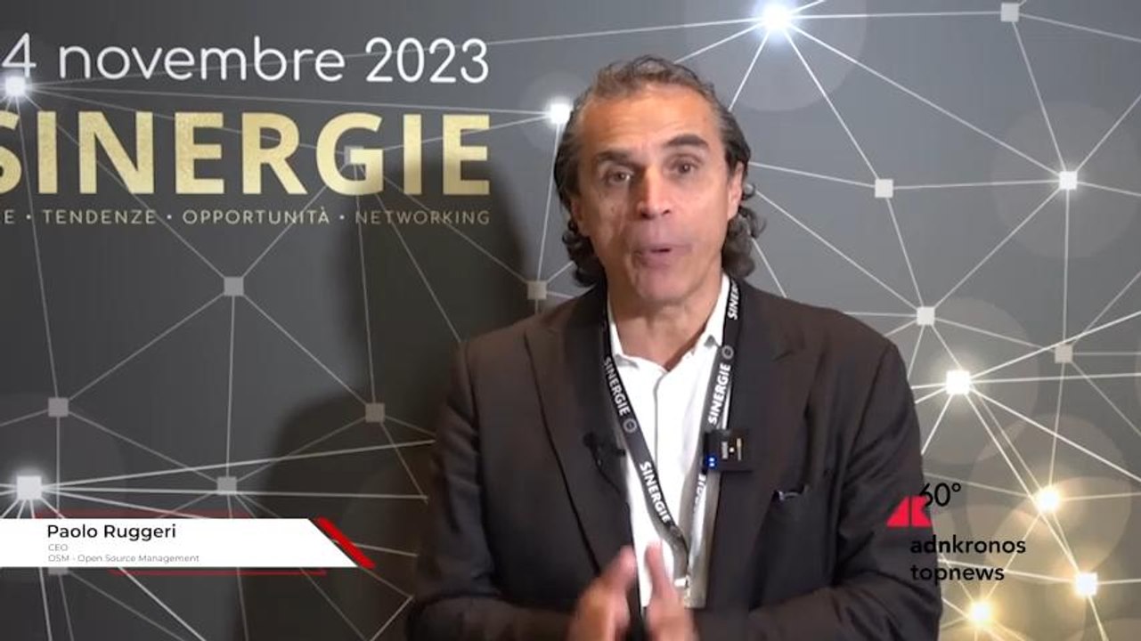 Immobiliare, Ruggeri (OSM): “Aziende devono capire che capitale umano crea il capitale economico”