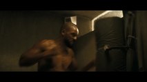 Suicide Squad (2016) - 1er trailer