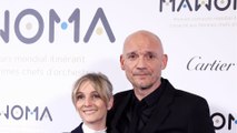 GALA VIDEO - Gaëtan Roussel en couple avec Clarisse : ses rares confidences sur son “binôme”