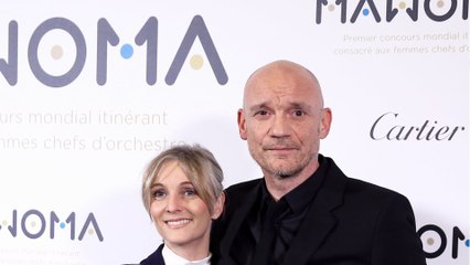 GALA VIDEO - Gaëtan Roussel en couple avec Clarisse : ses rares confidences sur son “binôme”