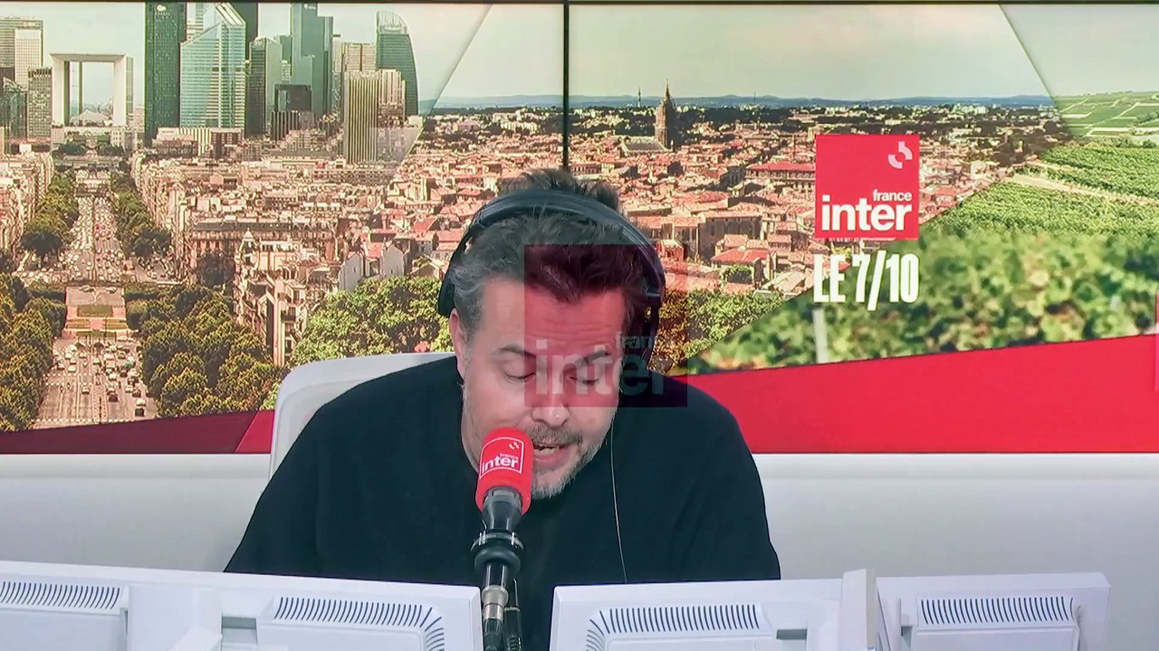 Nicolas Delesalle, reporter de guerre étouffé par ses origines russes : "L'âme russe est enterrée"