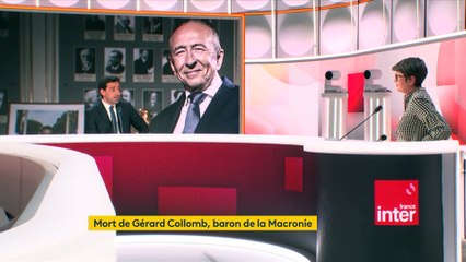 Européennes : Stéphane Séjourné assure qu'il "mènera la bataille"