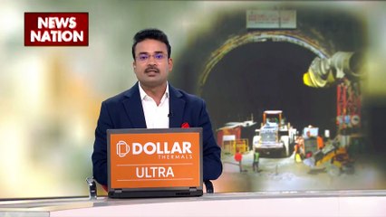 Tunnel 25 : देखिए Uttarkashi टनल रेस्क्यू से जुड़ी 25 खबरें