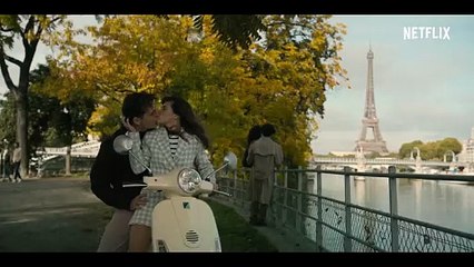 Berlín - saison 1 Bande-annonce VF