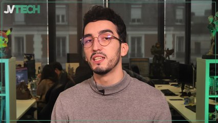 Daily Tech : Leboncoin