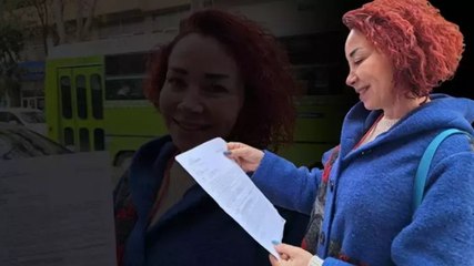 Hatalı teşhis ile göğüsleri alındı, 6 yıllık hukuk savaşını kazandı