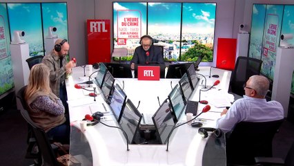 Regrets de Monique Olivier, une secte internationale de yoga tantrique démantelée en France, plan anti-tabac : le journal RTL de 15h du 28 novembre 2023