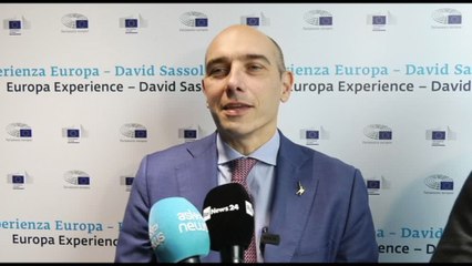 Premio Angi, sottosegretario Morelli: sostegno Governo a giovani