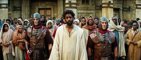 The Book Of Clarence Bande-annonce VO