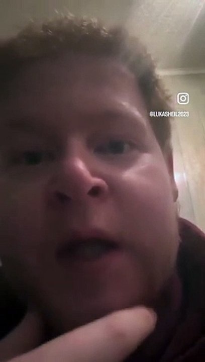 Lukas Heils erstes Video nach der Klapse 5 November #lukasheil #drachenlord #drachengame #arrogant