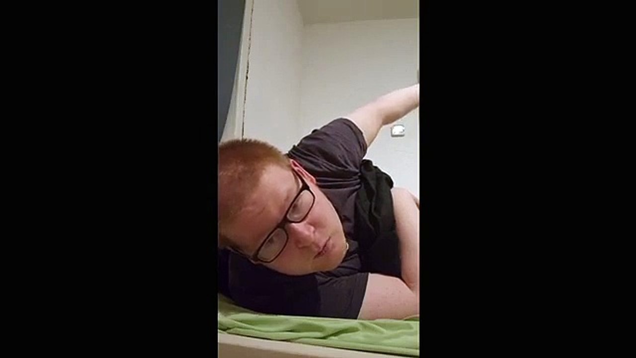 Lukas Heil - letzter Depri-Stream vor Klappse part 2