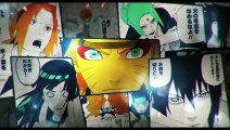 Bande-annonce de Naruto. Le manga culte bientôt adapté en live-action