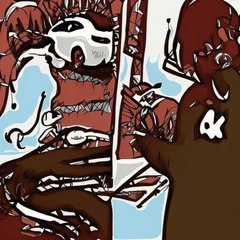 Quand Zola cherchait à faire tomber Koba LaD