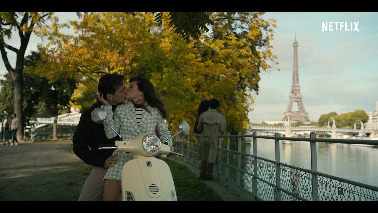 Berlín Tráiler