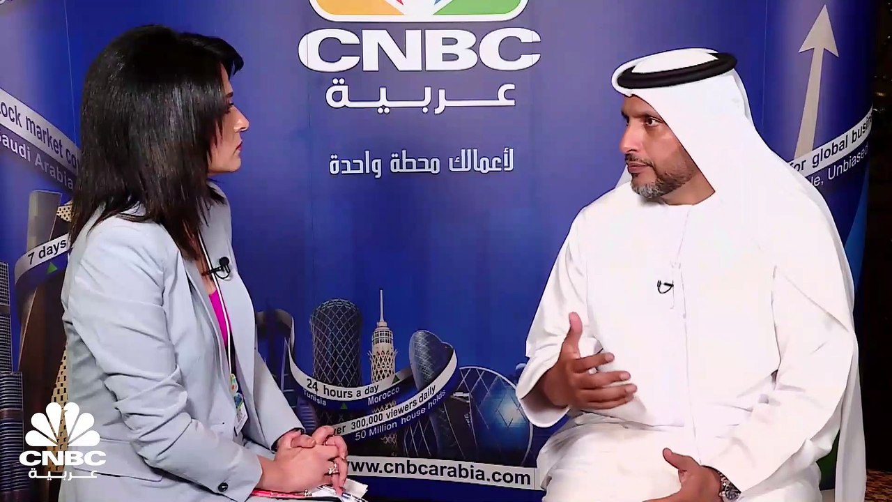 مدير عام "المنظمة العالمية للاقتصاد الأخضر" لـ...