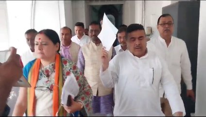 সাসপেন্ড শুভেন্দু! কতদিন বিধানসভার বাইরে থাকতে হবে বিরোধী দলনেতাকে? | Oneindia Bengali