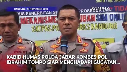 Kasus Pembunuhan Subang Tersangka Yosep Cs Mengajukan Praperadilan, Polisi Buka Suara