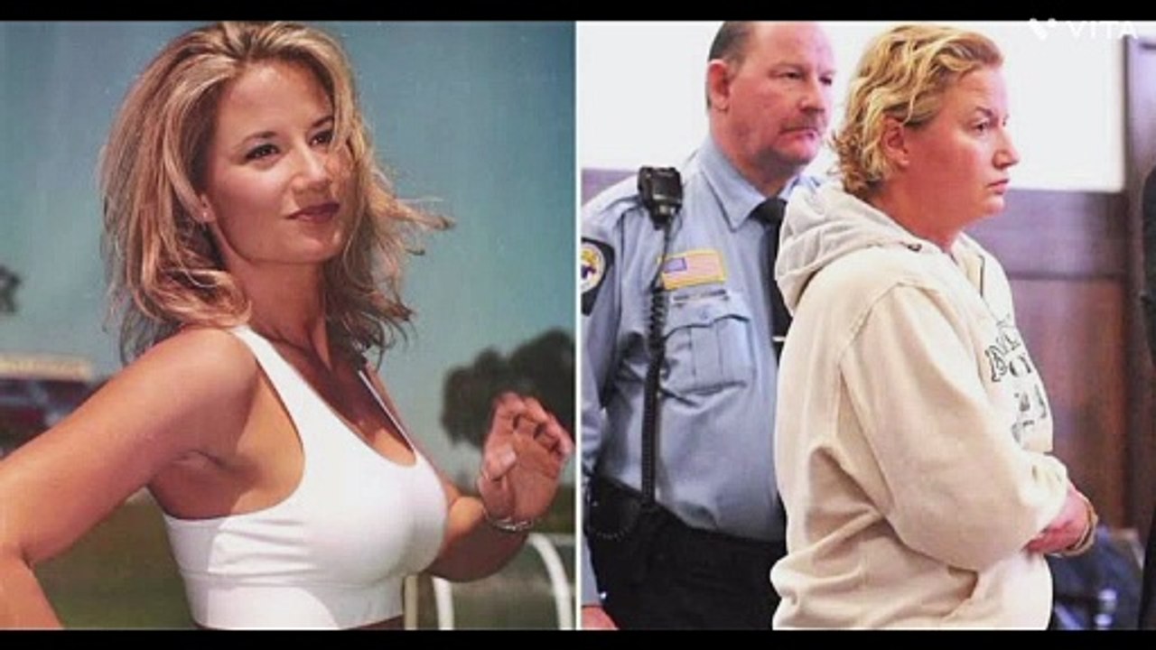 WWE Hall Of Famer Tammy Sytch Sentenced To 17 Years For Deadly Car ...