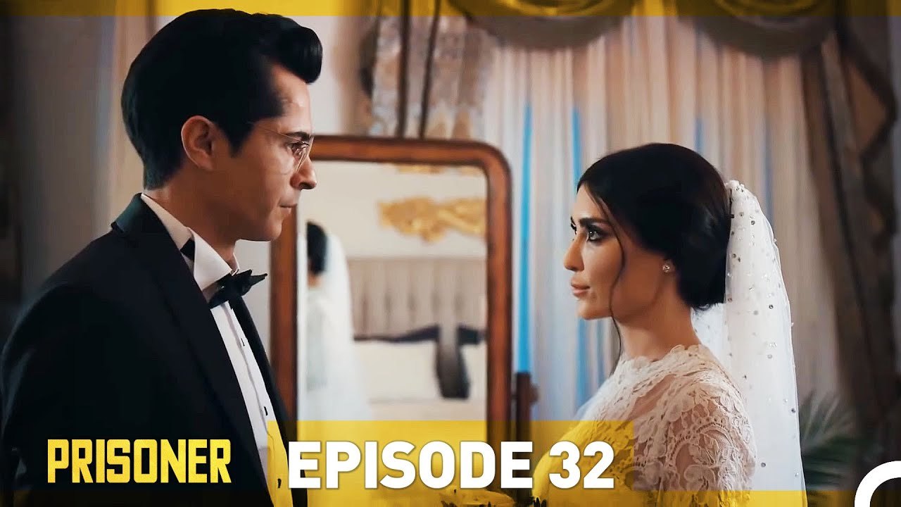 Prisoner Episode 32