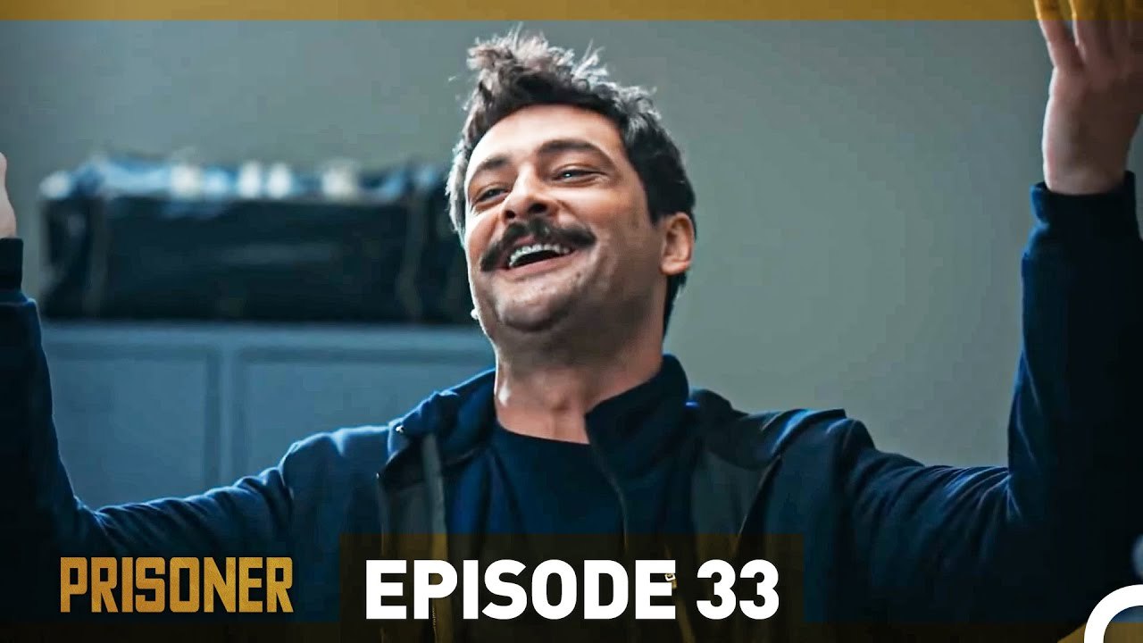 Prisoner Episode 33