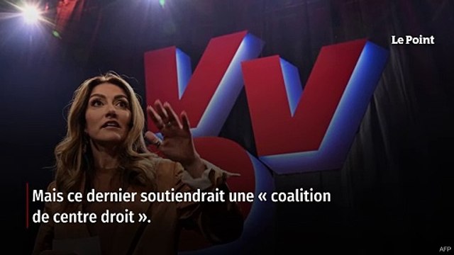 Pays-Bas : Geert Wilders empêché de gouverner