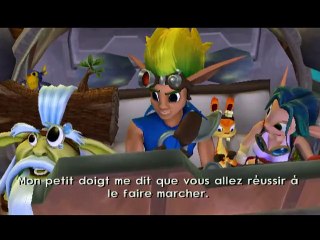 Jak II : Hors la loi online multiplayer - ps2