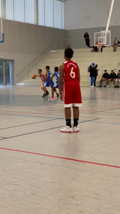 Voici ma nouvelle vidéo