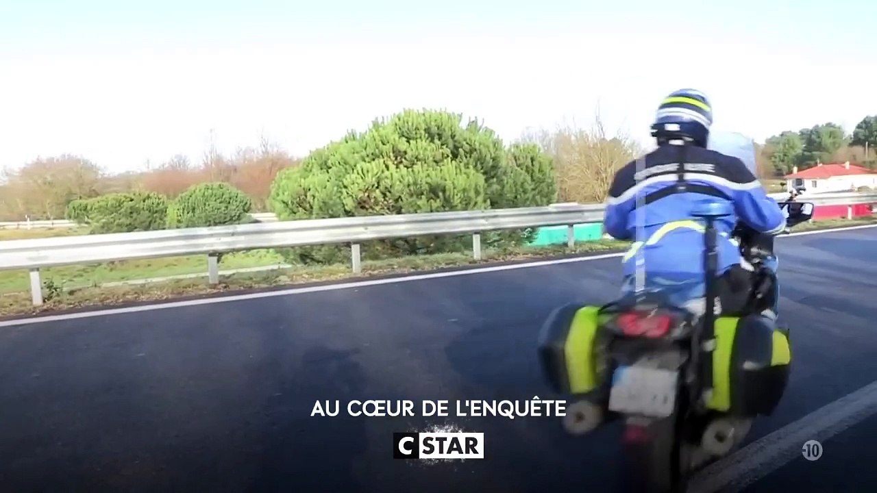 Au coeur de l'enquête - 30 novembre