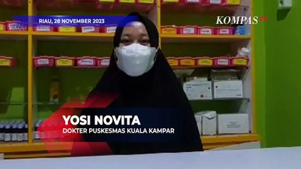 Cerita Momen Detik-detik Bayi Lahir di Kapal Cepat dalam Perjalanan ke Tanjung Balai Karimun