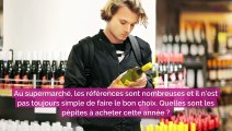 Voici les 3 meilleurs champagnes vendus au supermarché selon « 60 Millions de consommateurs »