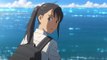 Suzume - Deutscher Trailer zum neuen Anime-Hit des Your-Name-Machers