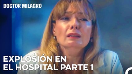 ¡Kivilcim Y Su Bebé Están En Peligro! - Doctor Milagro