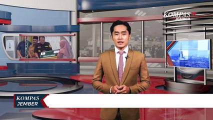 BupatiJemberBerikan Dana Insentifke Guru Ngaji, Masing-masing Dapat Rp1,5 Juta