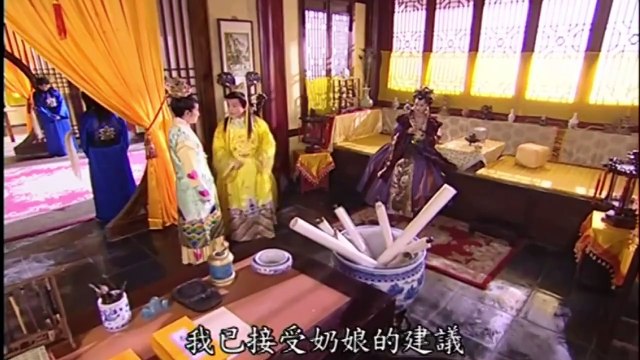 Thiên Hạ Đệ Nhất Mai Mối 2006 - Tập 41 Thuyết Minh 720p