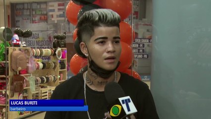 Novas tendências para cabelo e barba