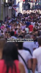  le prix du paquet de cigarettes va augmenter début 2024