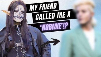 My New 'Masculine' Look Is So Weird | TRANSFORMED