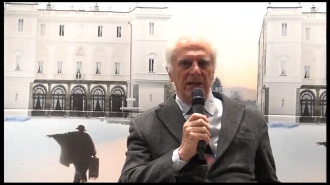 "Il punto di rugiada", Marco Risi: racconto gli anziani pensando a Dino